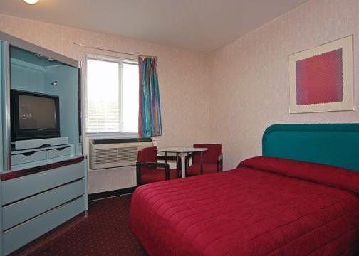 Rodeway Inn Parkway Galloway Chambre photo